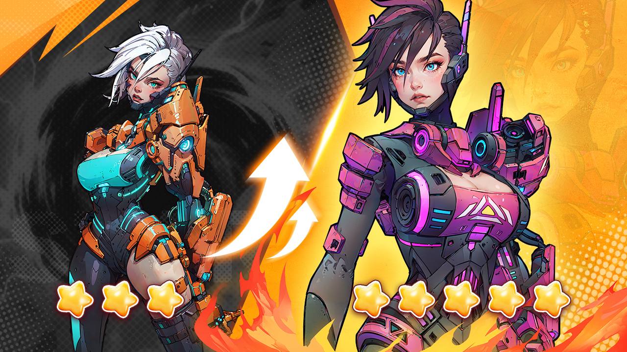 远星集结安卓版