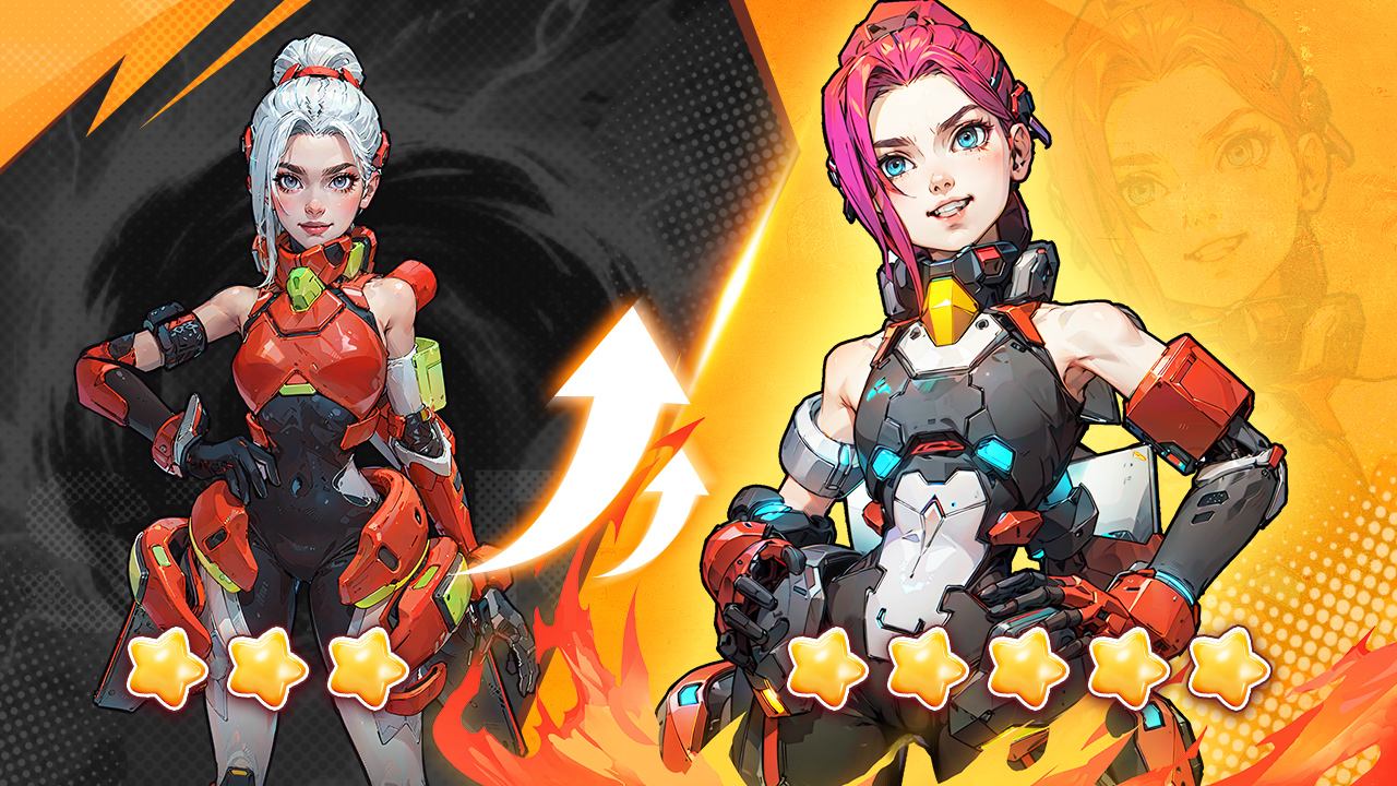 远星集结安卓版