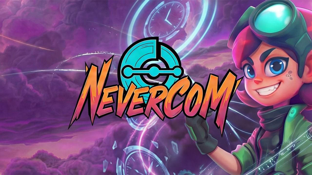NeverCOM安卓版