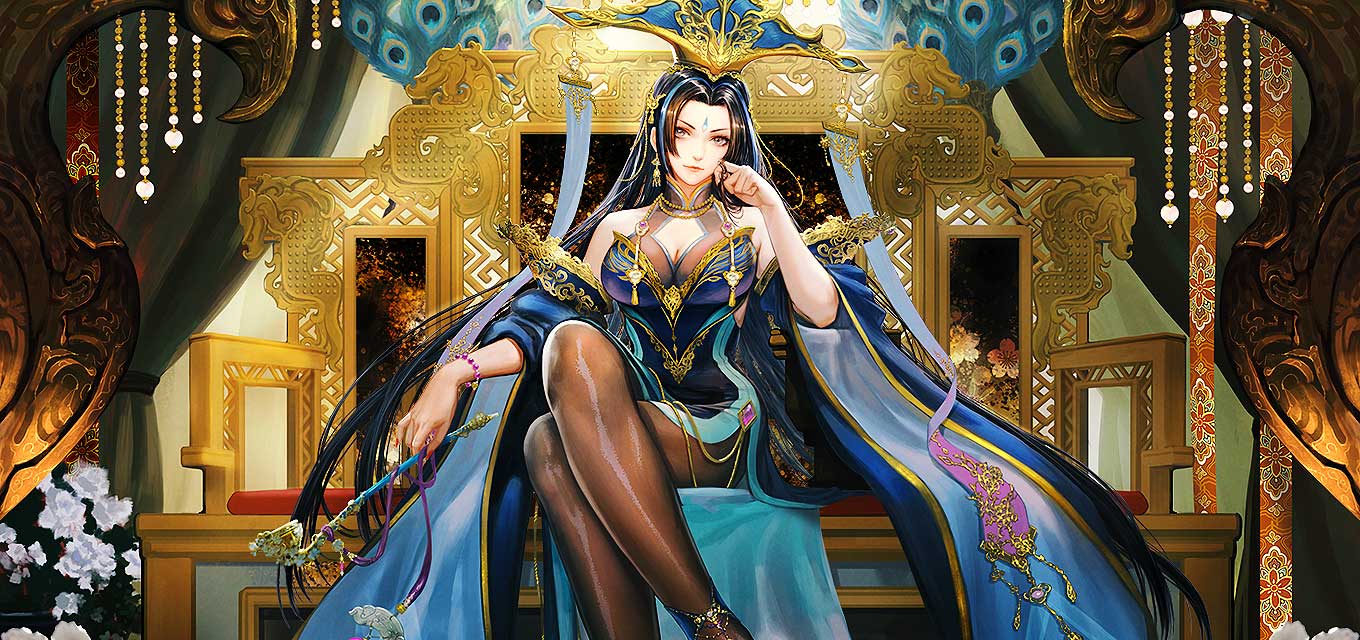 三国杀十周年安卓版