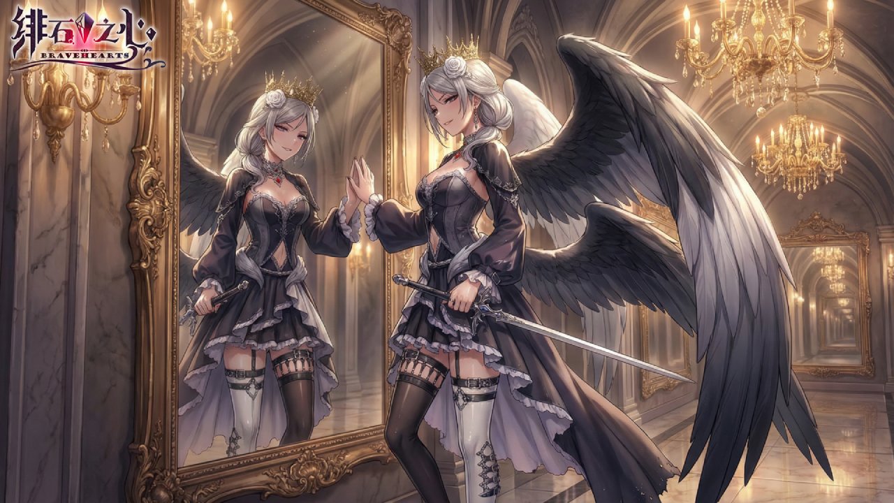 绯石之心安卓版