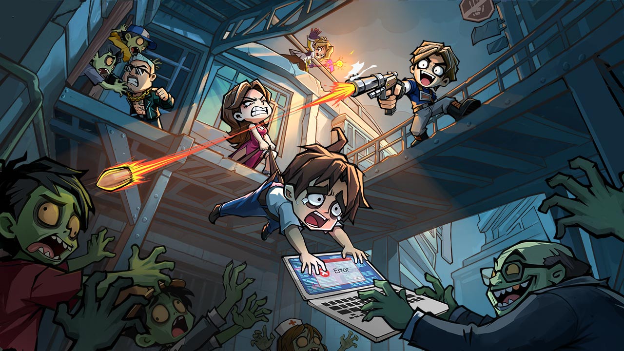 生存33天安卓版