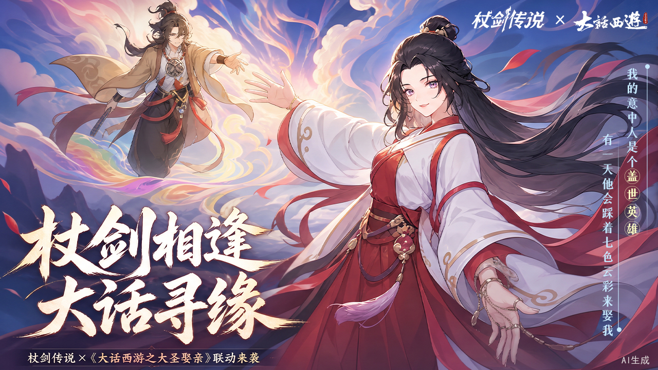 杖剑传说安卓版