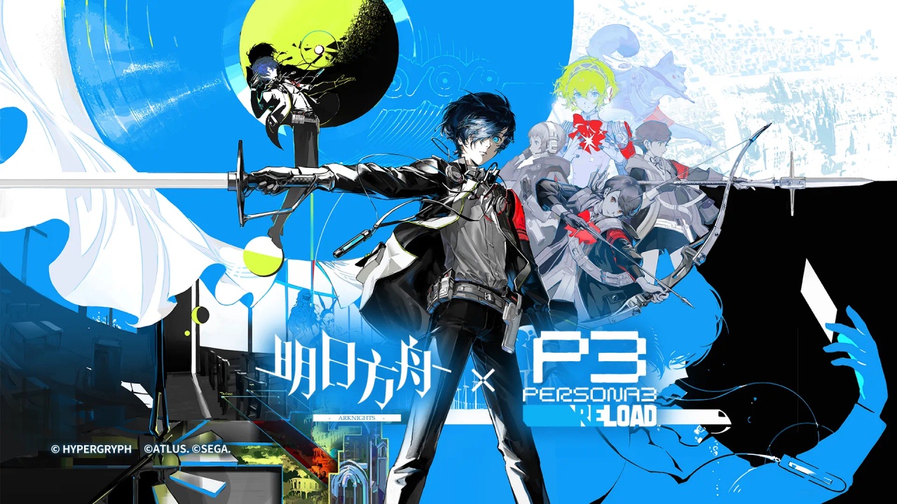 明日方舟安卓版